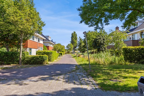 Medium property photo - Beekjufferhof 9, 2492 RD The Hague